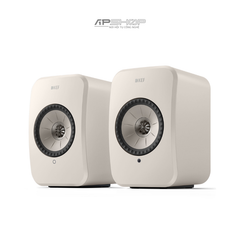 Loa không dây KEF LSX II LT (NEW) | Chính hãng