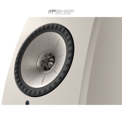 Loa không dây KEF LSX II LT (NEW) | Chính hãng