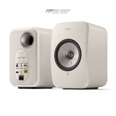 Loa không dây KEF LSX II LT (NEW) | Chính hãng