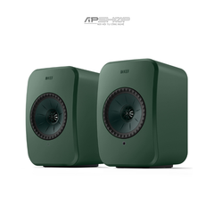 Loa không dây KEF LSX II LT (NEW) | Chính hãng