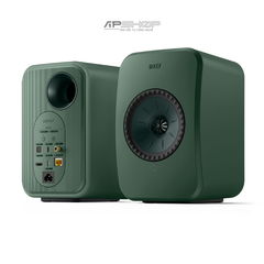 Loa không dây KEF LSX II LT (NEW) | Chính hãng
