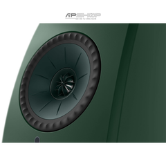 Loa không dây KEF LSX II LT (NEW) | Chính hãng