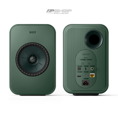 Loa không dây KEF LSX II LT (NEW) | Chính hãng