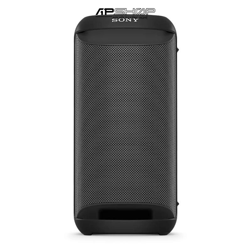 Loa không dây Sony SRS-XV500 | 2 Micro, Ứng dụng