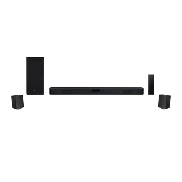 Loa LG Sound Bar SL5R 4.1