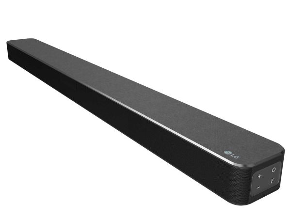 Loa LG Sound Bar SN5R 4.1