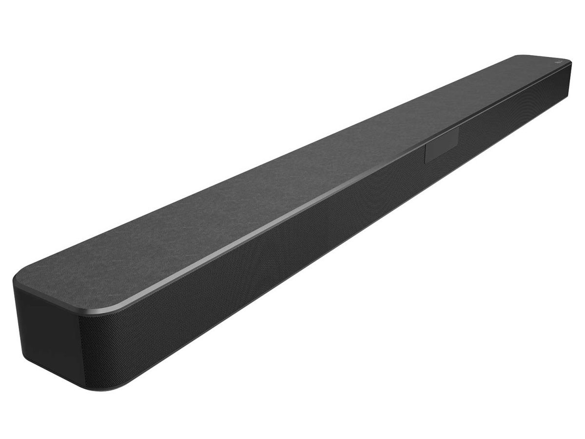 Loa LG Sound Bar SN5R 4.1