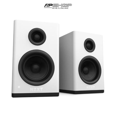 Loa NZXT Relay Speakers | 80 Watt