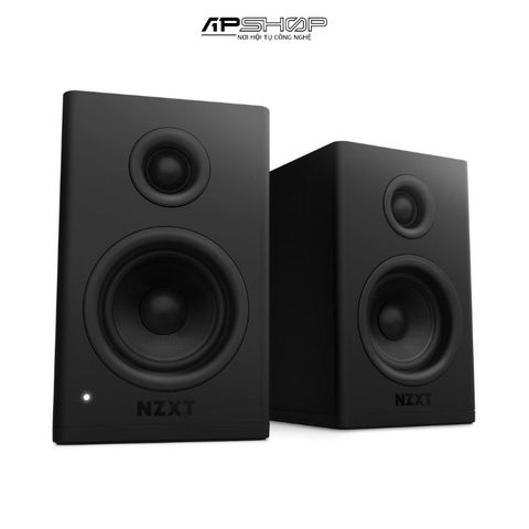 Loa NZXT Relay Speakers | 80 Watt