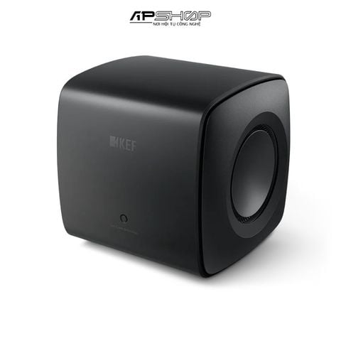 Loa siêu trầm KEF KC62 | Chính hãng