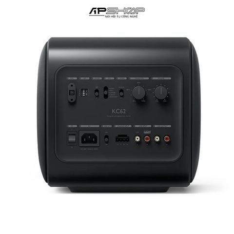 Loa siêu trầm KEF KC62 | Chính hãng