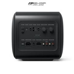Loa siêu trầm KEF KC62 | Chính hãng