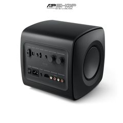 Loa siêu trầm KEF KC62 | Chính hãng