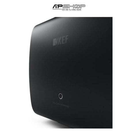 Loa siêu trầm KEF KC62 | Chính hãng