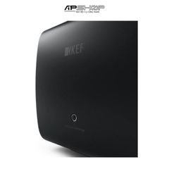 Loa siêu trầm KEF KC62 | Chính hãng