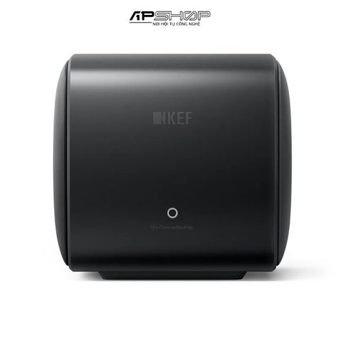 Loa siêu trầm KEF KC62 | Chính hãng