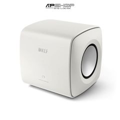 Loa siêu trầm KEF KC62 | Chính hãng
