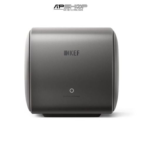 Loa siêu trầm KEF KC62 TITAN  Chính hãng