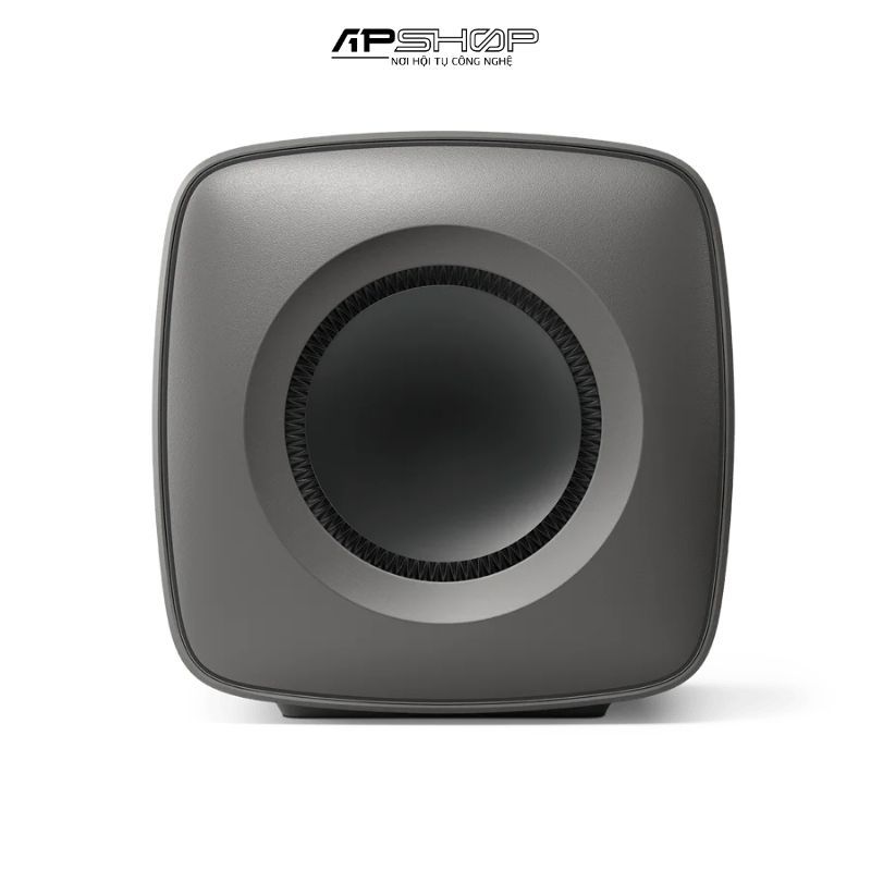 Loa siêu trầm KEF KC62 TITAN  Chính hãng
