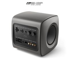 Loa siêu trầm KEF KC62 TITAN | Chính hãng