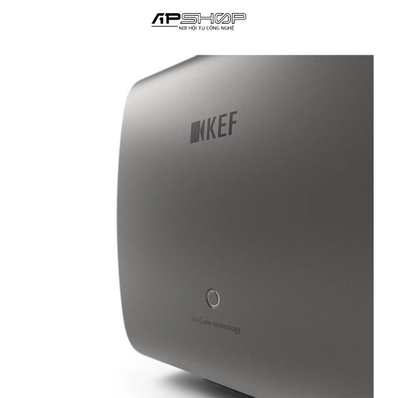 Loa siêu trầm KEF KC62 TITAN  Chính hãng
