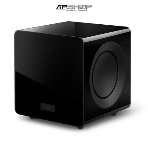 Loa siêu trầm KEF KC92 | Chính hãng