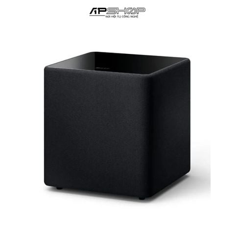 Loa siêu trầm KEF Kube 10 MIE