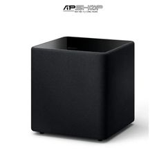 Loa siêu trầm KEF Kube 10 MIE | Chính hãng