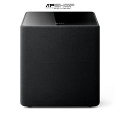 Loa siêu trầm KEF Kube 10 MIE | Chính hãng