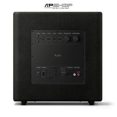 Loa siêu trầm KEF Kube 10 MIE | Chính hãng