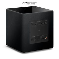 Loa siêu trầm KEF Kube 10 MIE | Chính hãng