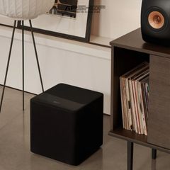 Loa siêu trầm KEF Kube 10 MIE | Chính hãng