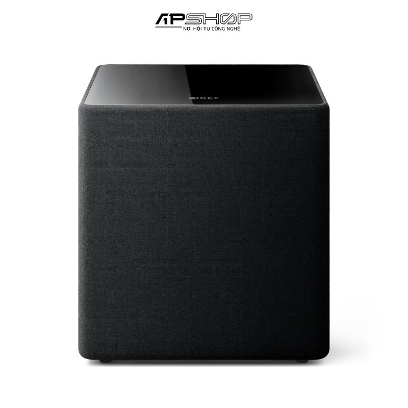 Loa siêu trầm KEF Kube 12 MIE | Chính hãng