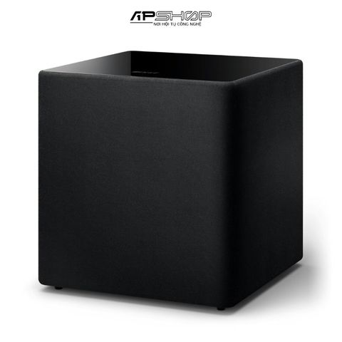 Loa siêu trầm KEF Kube 15 MIE | Chính hãng
