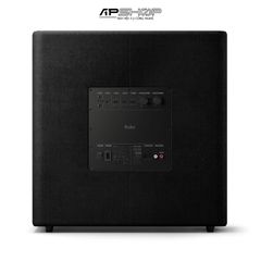Loa siêu trầm KEF Kube 15 MIE | Chính hãng