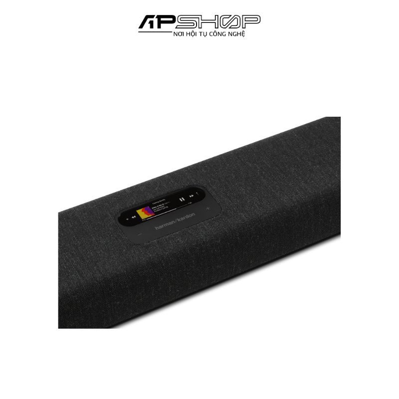 Loa Soundbar Harman Kardon Citation MultiBeam 700