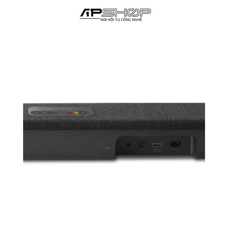 Loa Soundbar Harman Kardon Citation MultiBeam 700