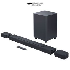 Loa Soundbar JBL BAR 1000