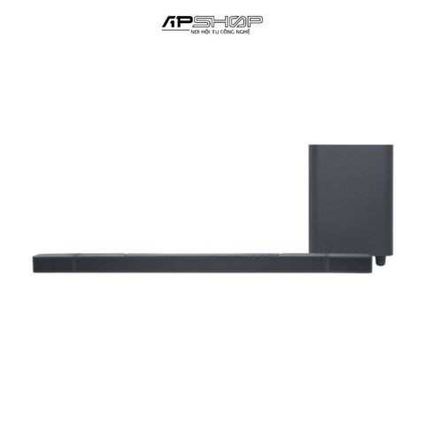 Loa Soundbar JBL BAR 1000