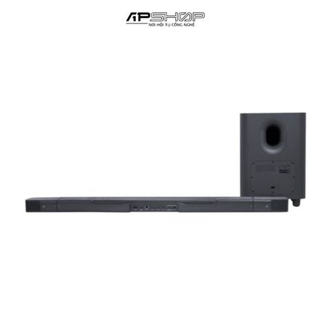 Loa Soundbar JBL BAR 1000