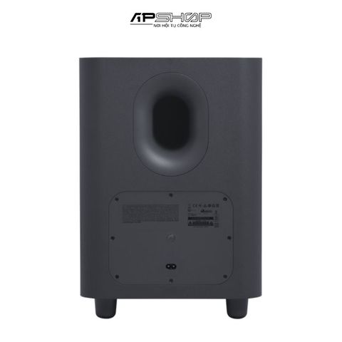 Loa Soundbar JBL BAR 1000