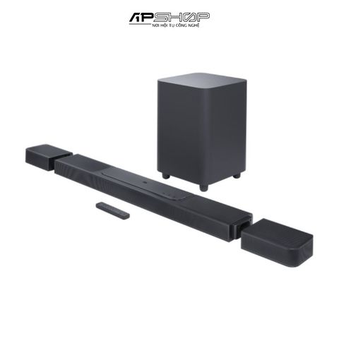 Loa Soundbar JBL Bar 1300