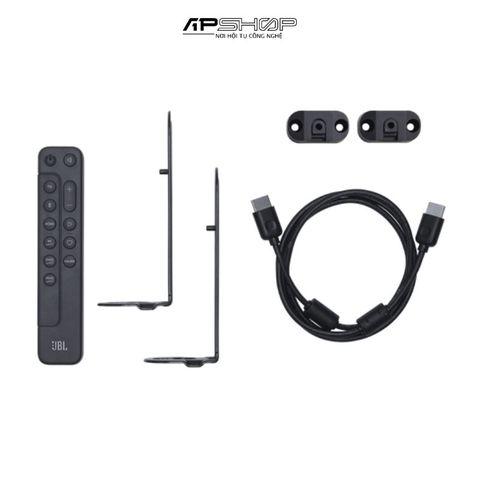 Loa Soundbar JBL Bar 1300