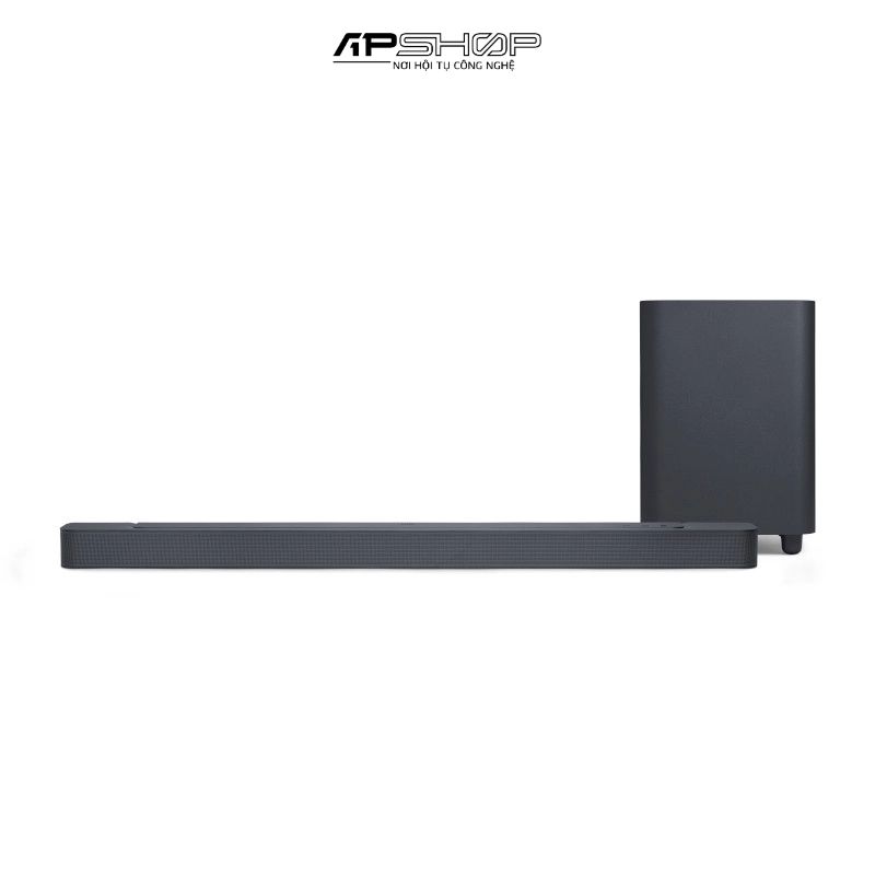 Loa Soundbar JBL BAR 500