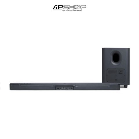 Loa Soundbar JBL BAR 500