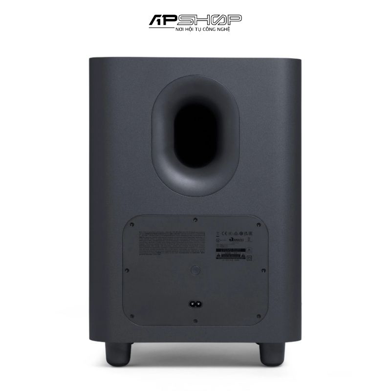 Loa Soundbar JBL BAR 500