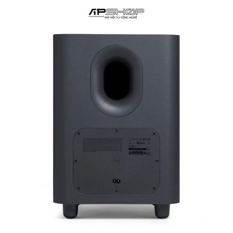 Loa Soundbar JBL BAR 500
