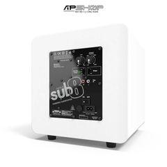 Loa Subwoofer siêu trầm KANTO SUB8