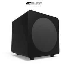 Loa Subwoofer siêu trầm KANTO SUB8