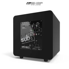 Loa Subwoofer siêu trầm KANTO SUB8